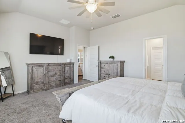 12418 BELFORT PT Schertz, TX 78154