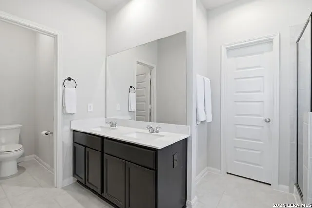 12418 BELFORT PT Schertz, TX 78154
