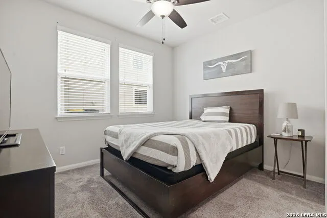 12418 BELFORT PT Schertz, TX 78154