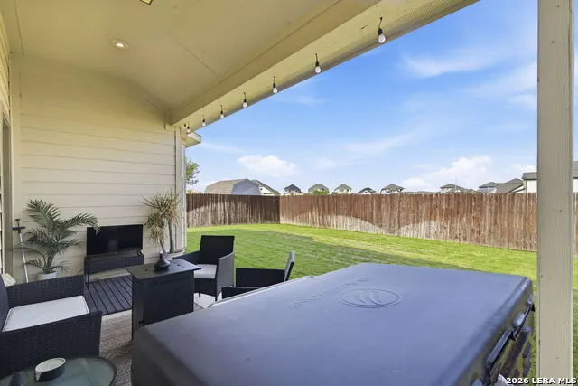 12418 BELFORT PT Schertz, TX 78154
