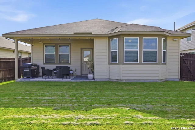 12418 BELFORT PT Schertz, TX 78154
