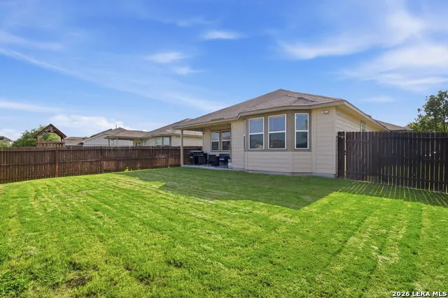 12418 BELFORT PT Schertz, TX 78154