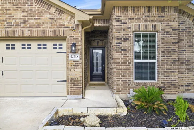 12418 BELFORT PT Schertz, TX 78154