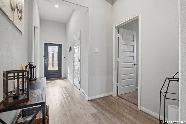 12418 BELFORT PT Schertz, TX 78154