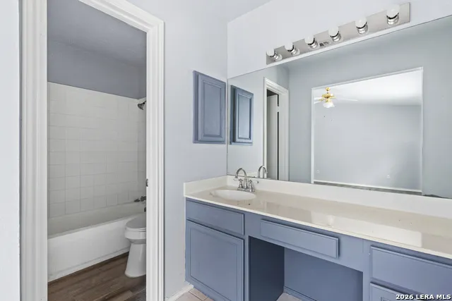 6030 Bantry Bay San Antonio, TX 78240