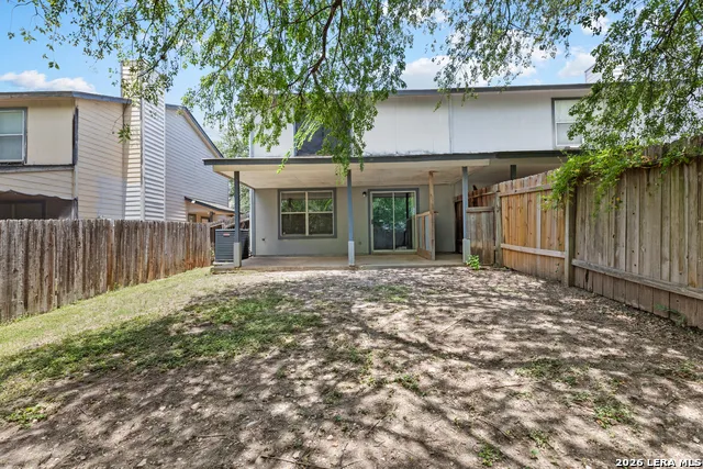6030 Bantry Bay San Antonio, TX 78240