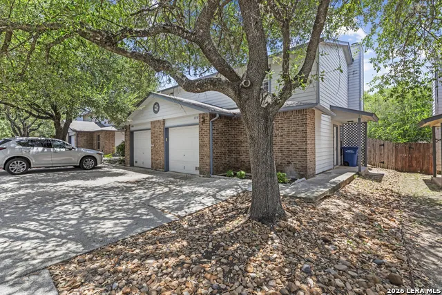 6030 Bantry Bay San Antonio, TX 78240