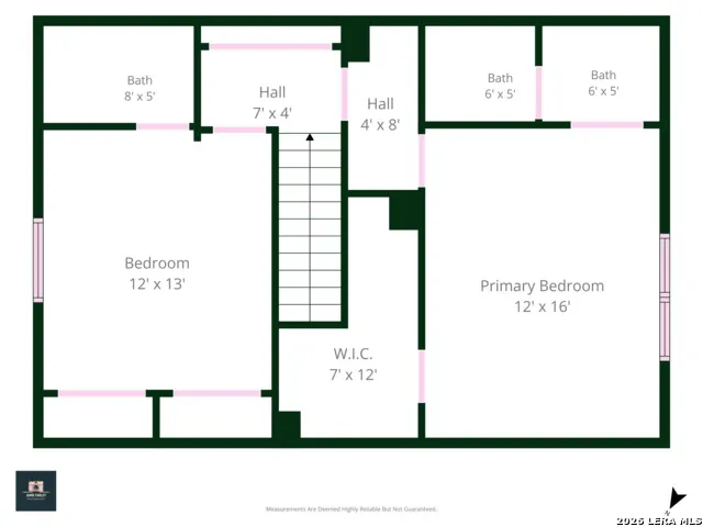 6030 Bantry Bay San Antonio, TX 78240