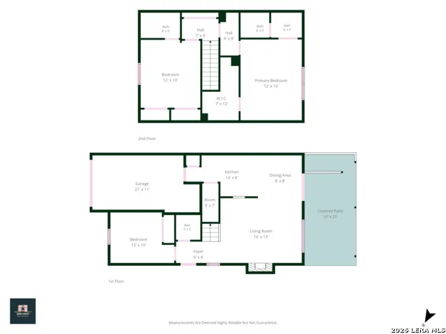 6030 Bantry Bay San Antonio, TX 78240