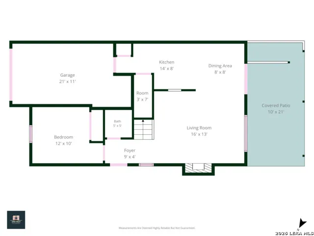 6030 Bantry Bay San Antonio, TX 78240