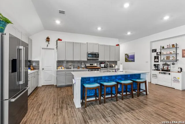 8942 Rancher Pl Seguin, TX 78155