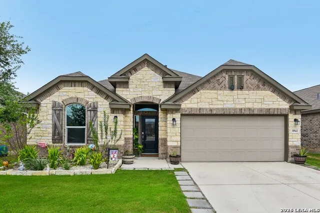 8942 Rancher Pl Seguin, TX 78155