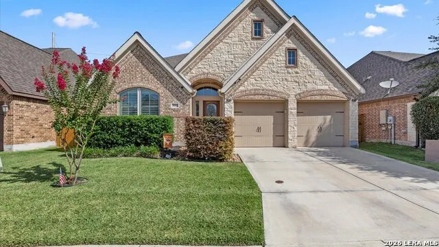 2152 Pioneer Pass Seguin, TX 78155