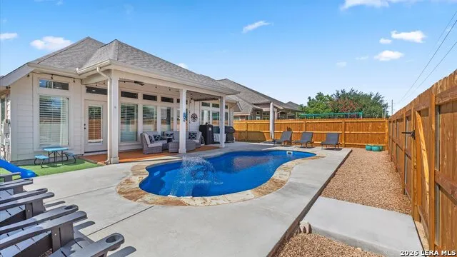 2152 Pioneer Pass Seguin, TX 78155