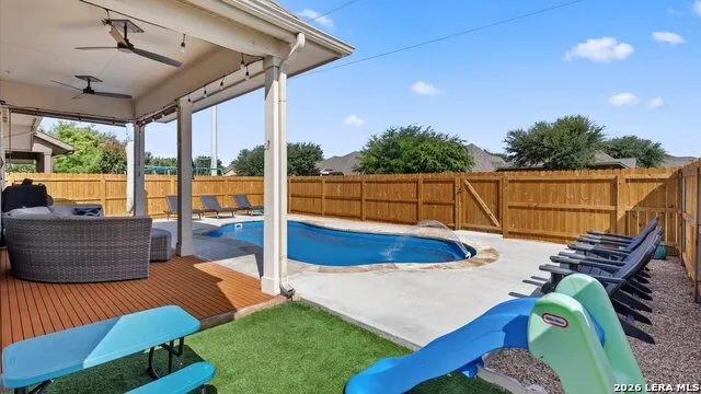 2152 Pioneer Pass Seguin, TX 78155