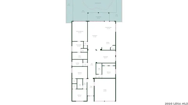 2152 Pioneer Pass Seguin, TX 78155