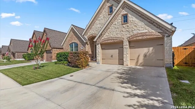 2152 Pioneer Pass Seguin, TX 78155
