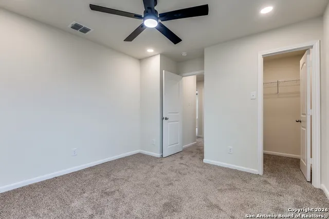 4111 Hidden Hollow Isle Von Ormy, TX 78073