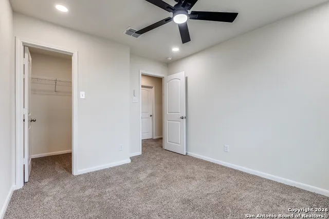 4111 Hidden Hollow Isle Von Ormy, TX 78073