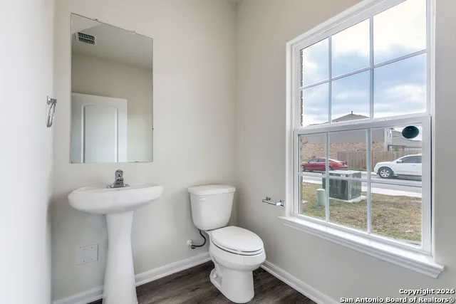 4111 Hidden Hollow Isle Von Ormy, TX 78073