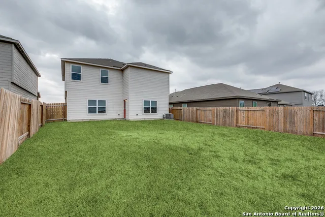 4111 Hidden Hollow Isle Von Ormy, TX 78073