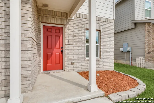 4111 Hidden Hollow Isle Von Ormy, TX 78073
