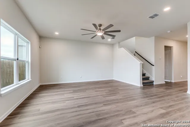 4111 Hidden Hollow Isle Von Ormy, TX 78073