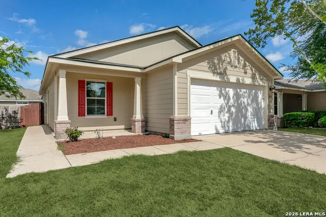 8819 MISSION BRK San Antonio, TX 78223