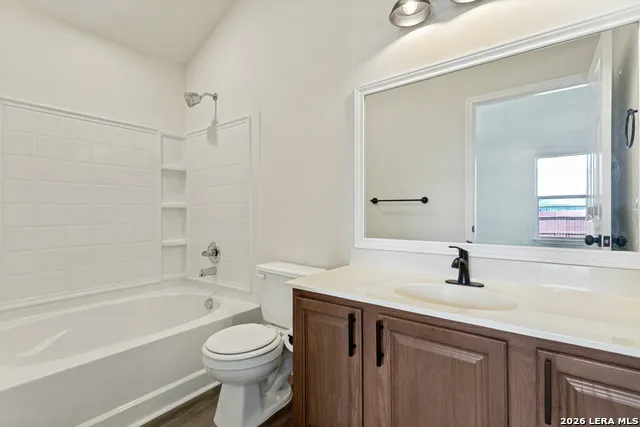 8819 MISSION BRK San Antonio, TX 78223