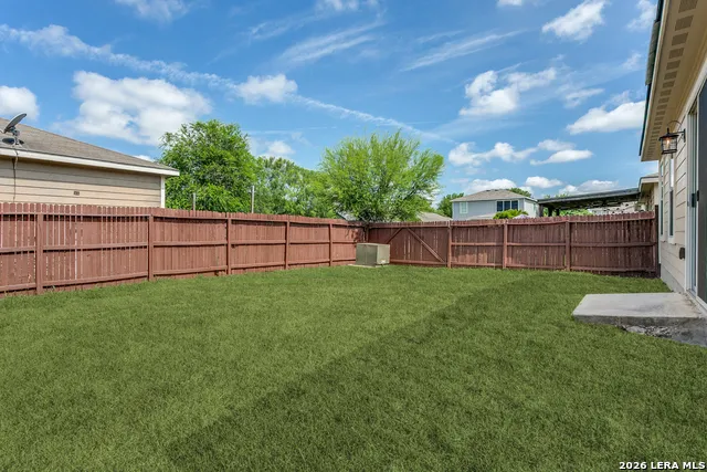 8819 MISSION BRK San Antonio, TX 78223