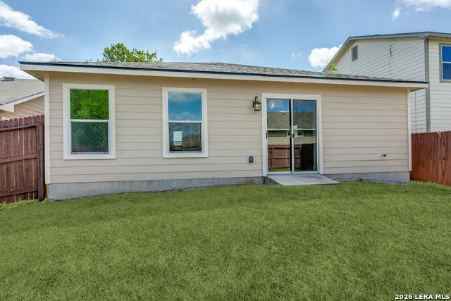 8819 MISSION BRK San Antonio, TX 78223