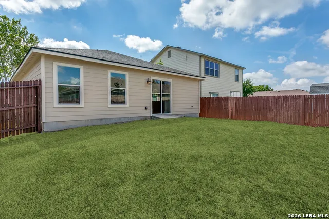 8819 MISSION BRK San Antonio, TX 78223