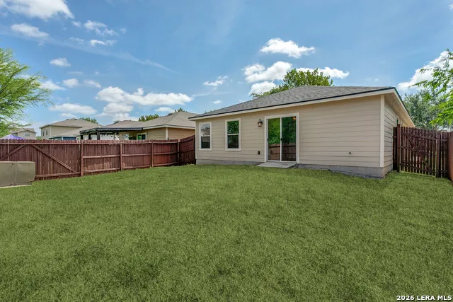 8819 MISSION BRK San Antonio, TX 78223