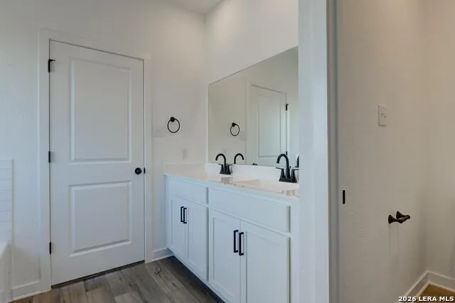 144 Yale St Seguin, TX 78155