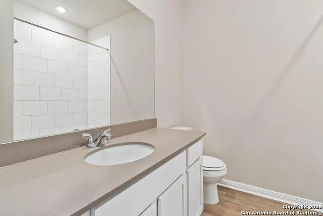 22213 JORDANS PL San Antonio, TX 78264