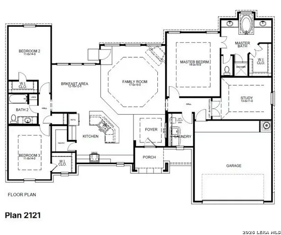 22213 JORDANS PL San Antonio, TX 78264