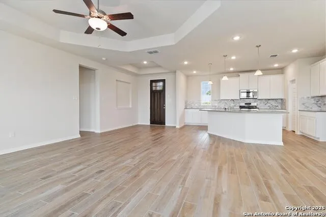 22213 JORDANS PL San Antonio, TX 78264