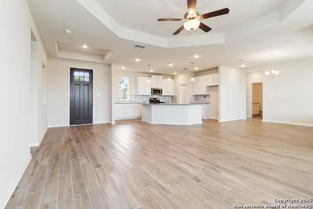 22213 JORDANS PL San Antonio, TX 78264