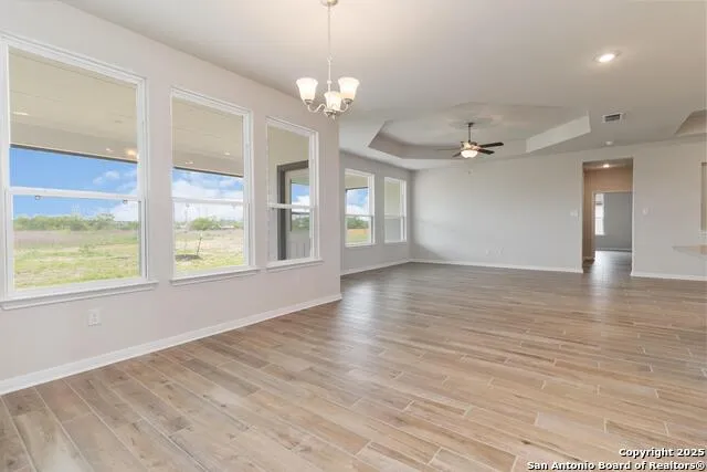22213 JORDANS PL San Antonio, TX 78264