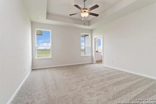 22213 JORDANS PL San Antonio, TX 78264