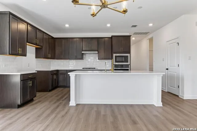 311 Nottabi Rd Adkins, TX 78101