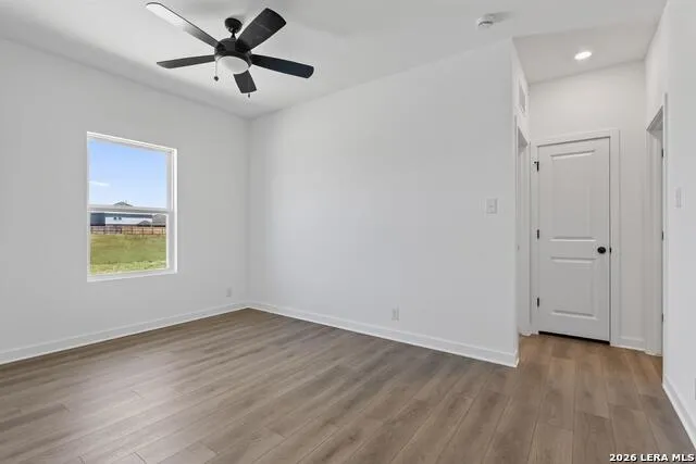 311 Nottabi Rd Adkins, TX 78101