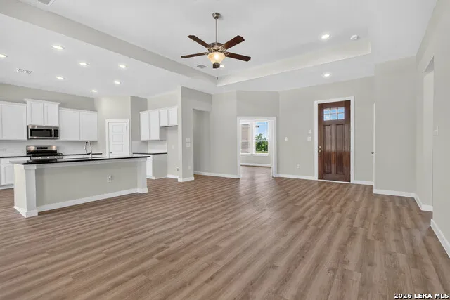 22221 JORDANS PL San Antonio, TX 78264