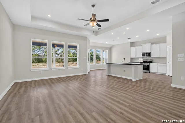 22221 JORDANS PL San Antonio, TX 78264