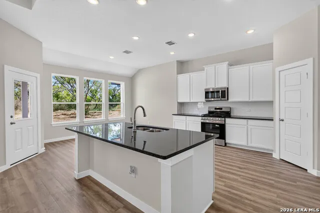 22221 JORDANS PL San Antonio, TX 78264