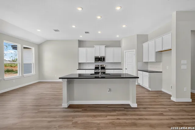 22221 JORDANS PL San Antonio, TX 78264