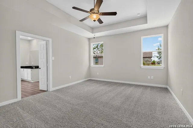 22221 JORDANS PL San Antonio, TX 78264