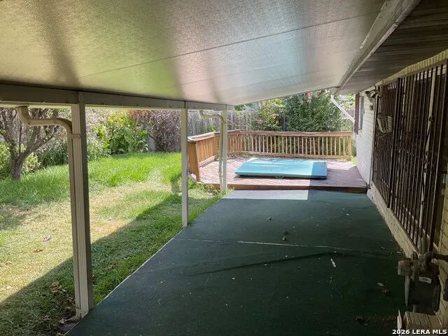 243 General Krueger San Antonio, TX 78213