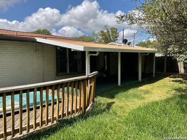 243 General Krueger San Antonio, TX 78213