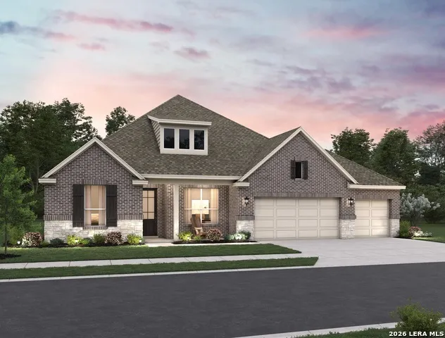 139 Megan's Lane Castroville, TX 78253